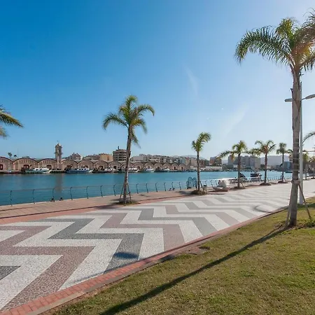 Tallarol Apartmán Playa de Gandia