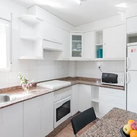 Tallarol Apartmán Playa de Gandia