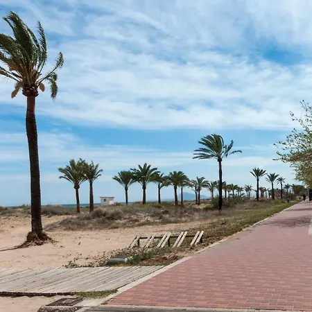 Tallarol Appartamento Playa de Gandia