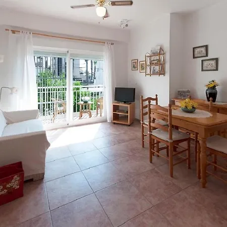 Appartamento Tallarol Playa de Gandia